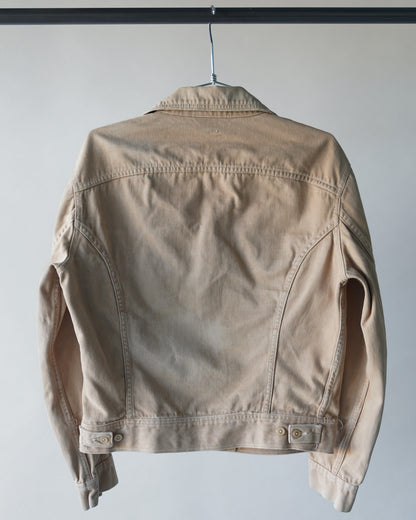 70's Lee Moleskin Jacket - Medium