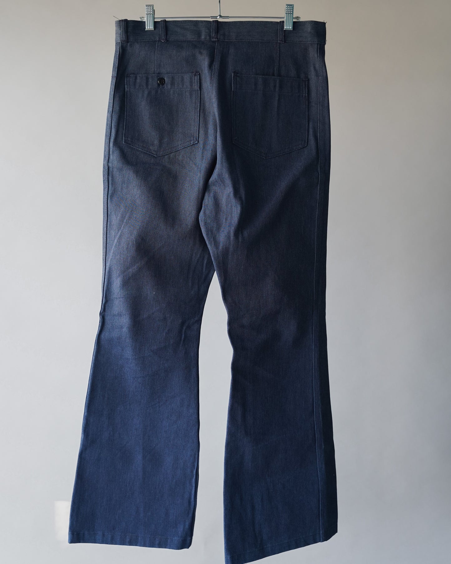 70's Deadstock Seafarer Pants - 33x32.5