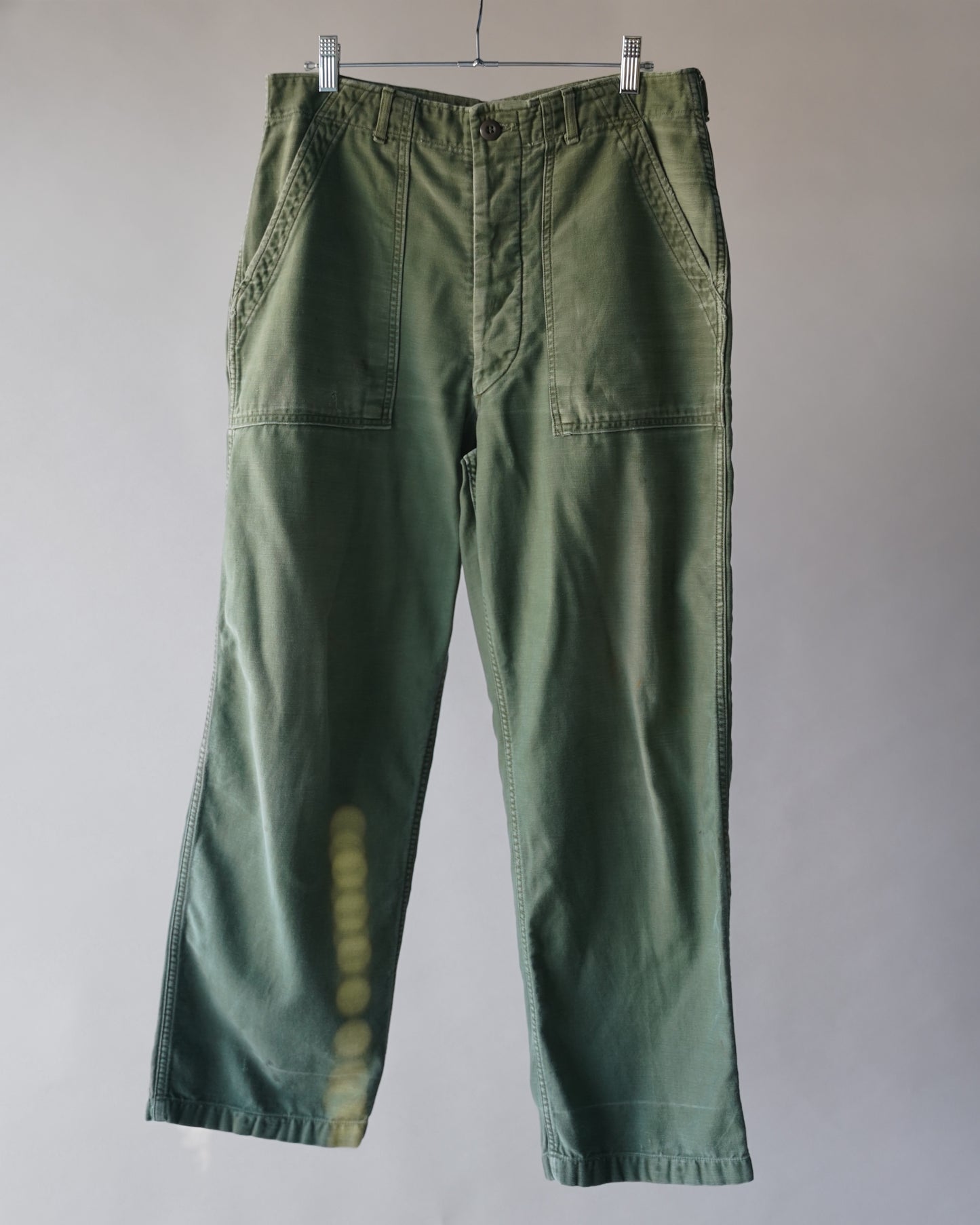 OG 107 Pants - 33x28.5