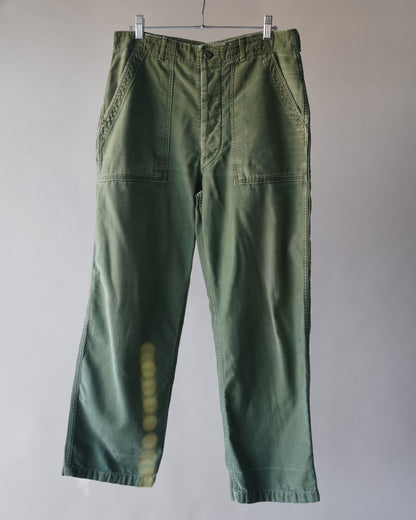 OG 107 Pants - 33x28.5