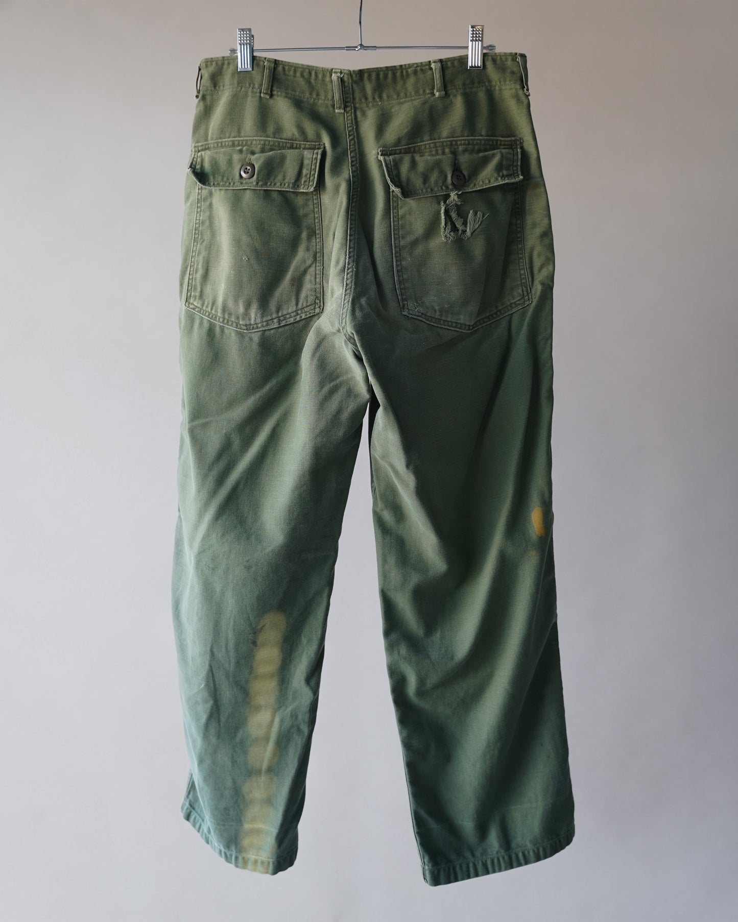 OG 107 Pants - 33x28.5