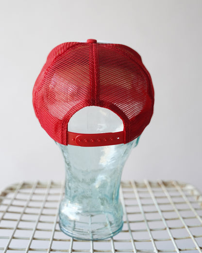 80's Canon Trucker Hat