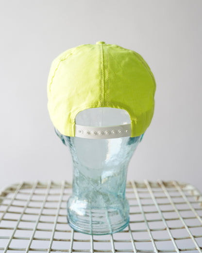 90's Neon Racing Hat