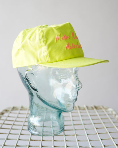 90's Neon Hat