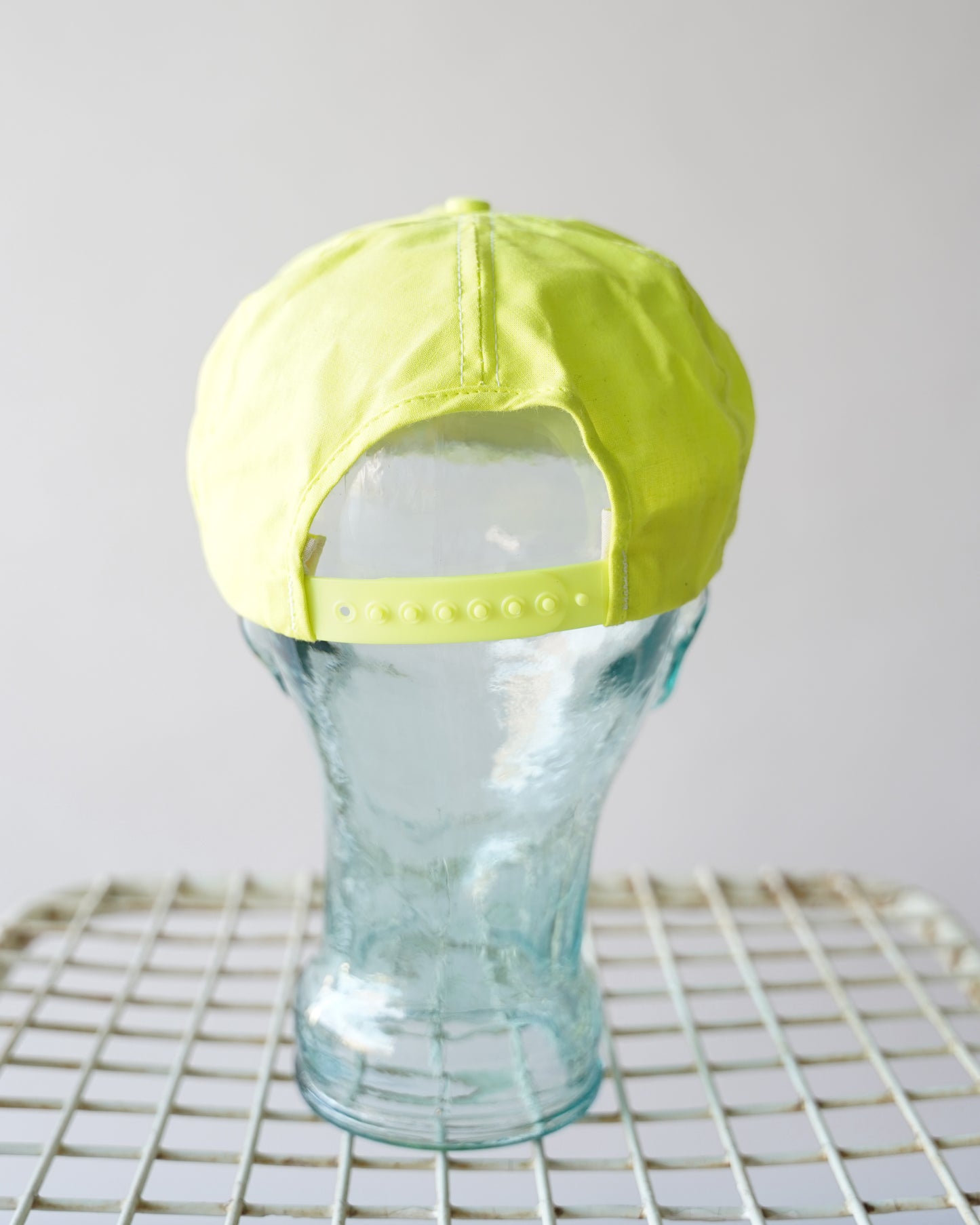 90's Neon Hat