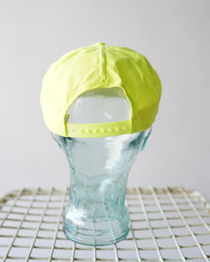 90's Neon Hat