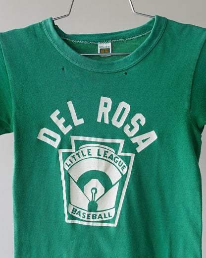 60s Russell Del Rosa Tee - XS