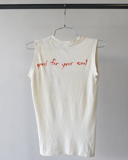 80s Oingo Boingo Band Tee - XS