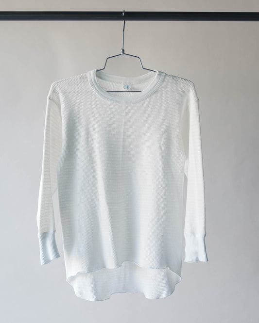 80's Hanes Thermal - Medium