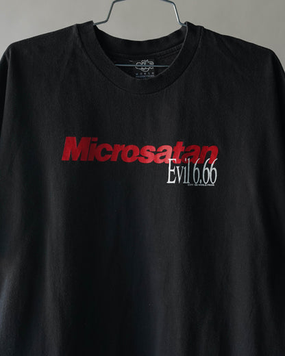 00's Microsoft Evil Spoof Tee - XL
