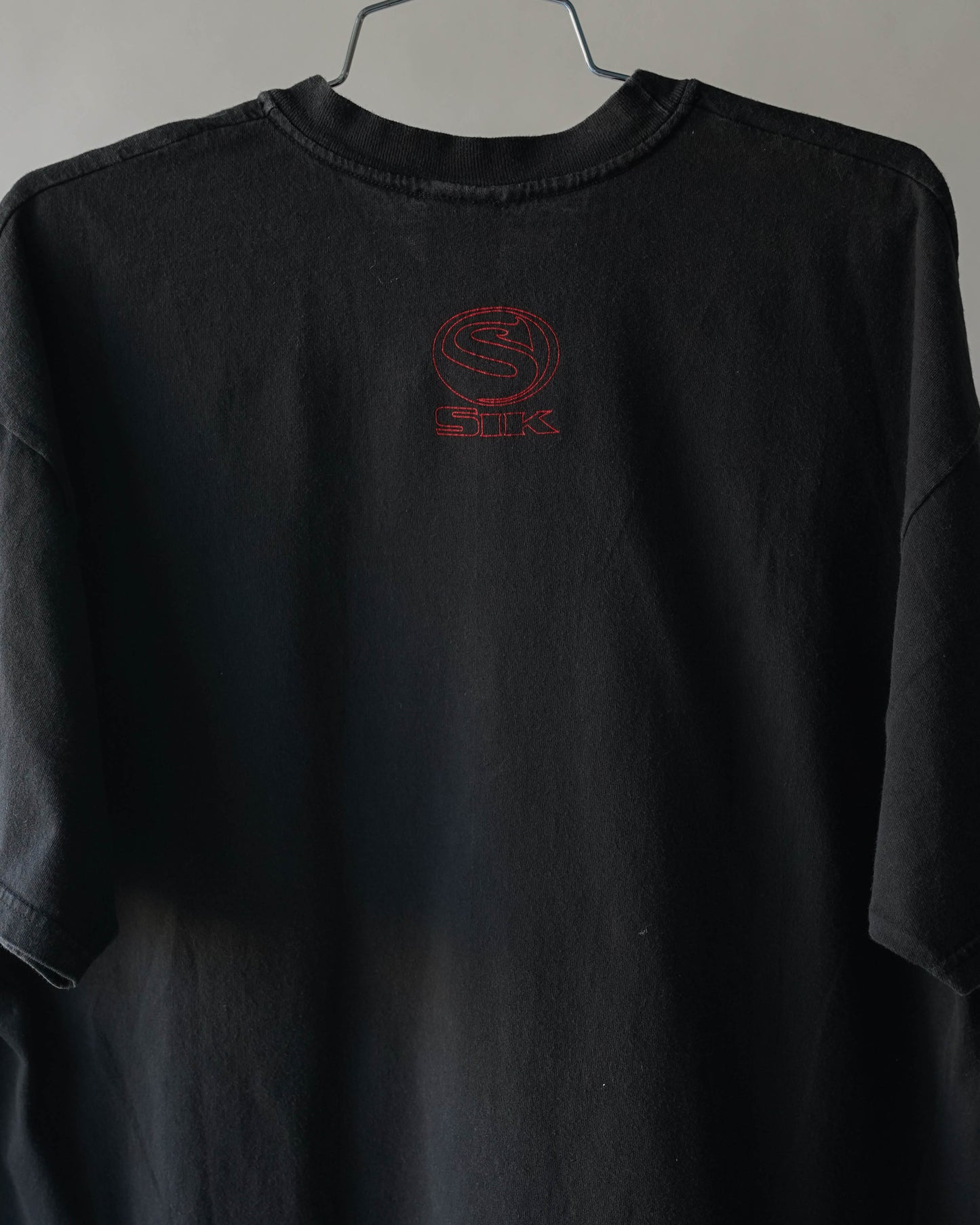 00's Microsoft Evil Spoof Tee - XL