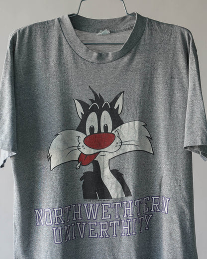 80's Sylvester College Tee - Large