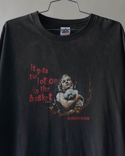 00's The SIlence Of The Lambs Tee - XL