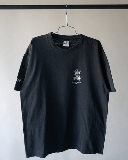 90's Props to HipHop Tee - XL