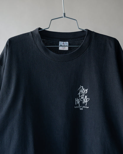 90's Props to HipHop Tee - XL