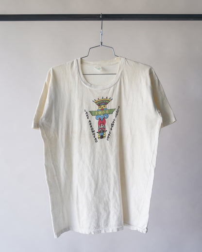 60's Lake Arrowhead Scout Camp - Large