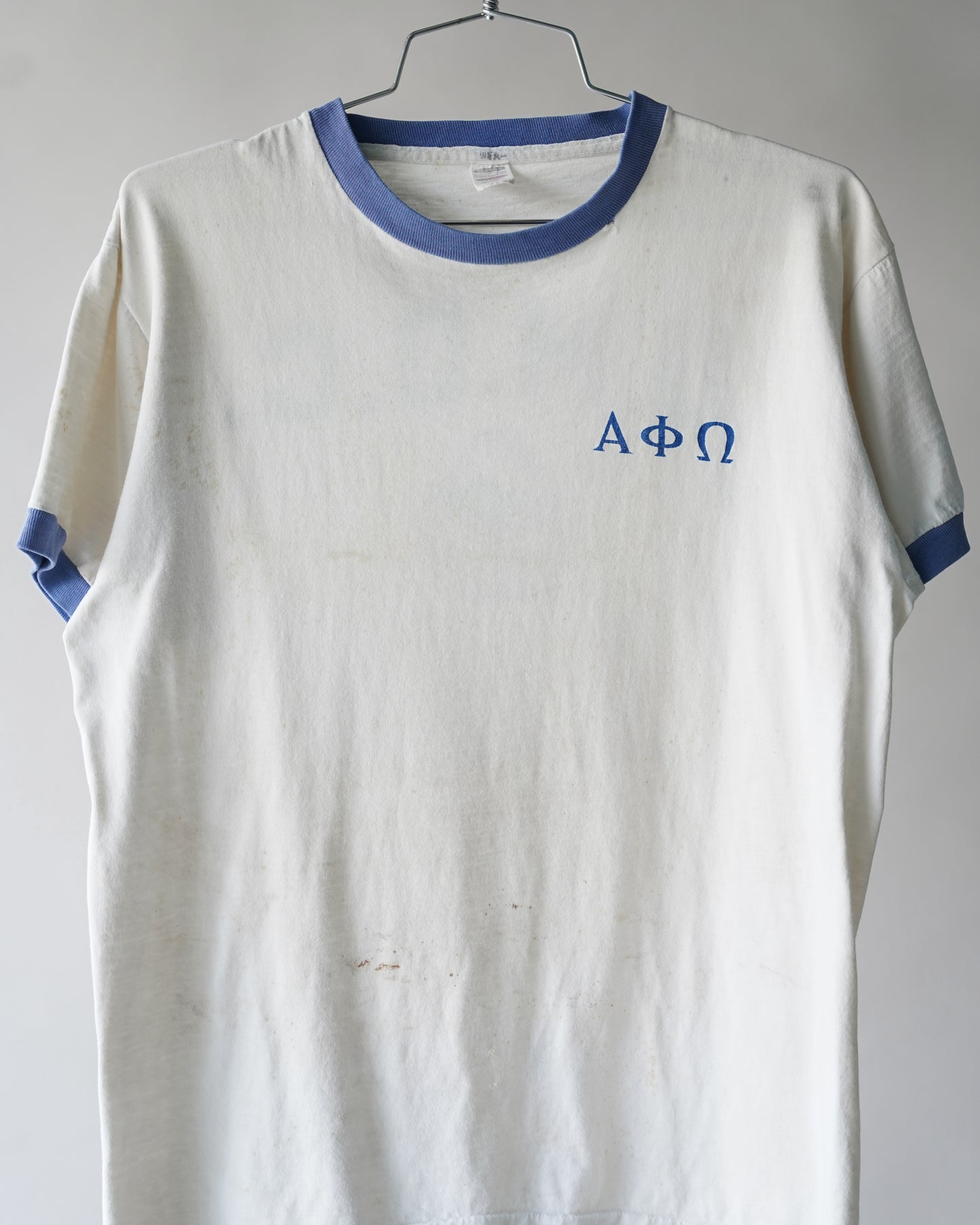 70's UMOC Tee - Large