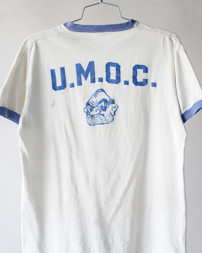 70's UMOC Tee - Large