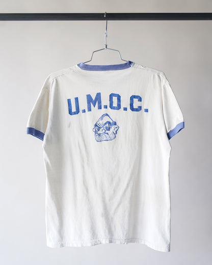 70's UMOC Tee - Large