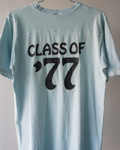 70's Towncraft Class of 77' Tee - Large