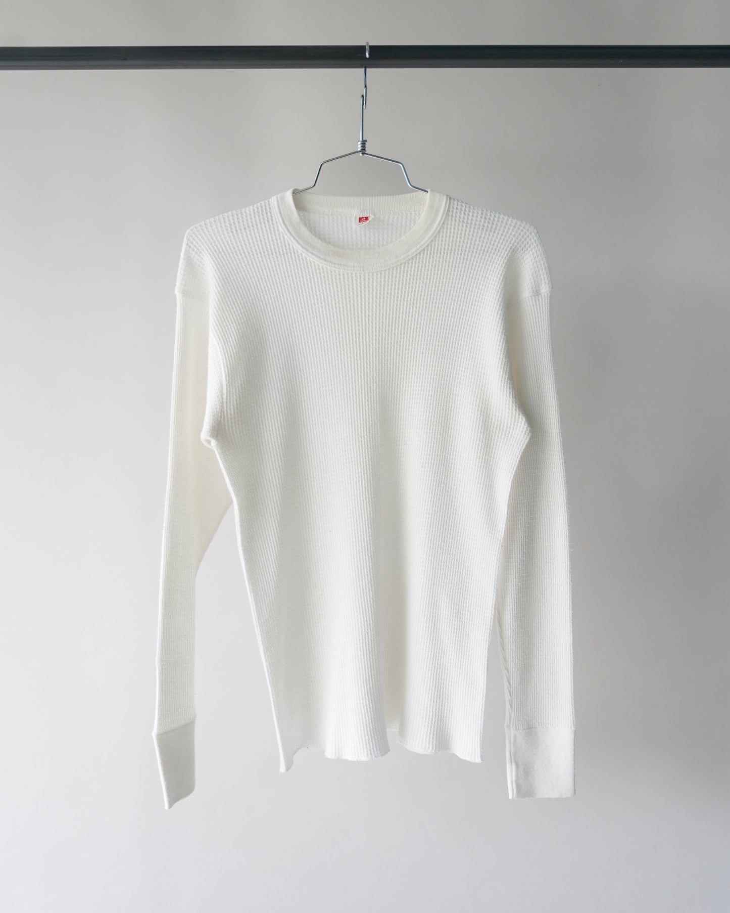 90's Hanes Thermal - Large
