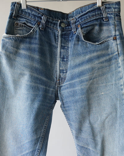 80's Levi's Denim - 34x30