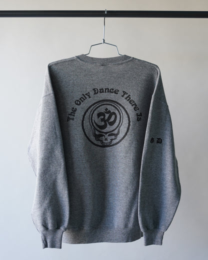 80's Grateful Dead Sweatshirt - Large