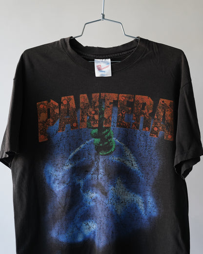 90's Pantera Band Tee - Large