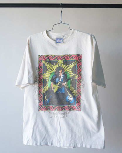 90's Santana Band Tee - Large
