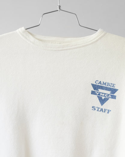 50's Swim Instructor Sweatshirt - Large