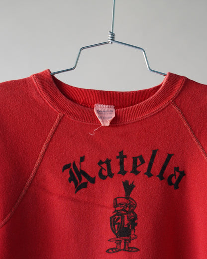 60s Champion Katella Knights Sweatshirt - Medium