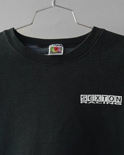 90's Sexton Racing Sweatshirt - XL