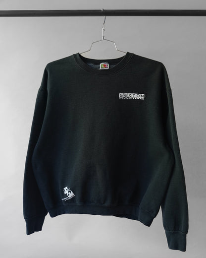 90's Sexton Racing Sweatshirt - XL