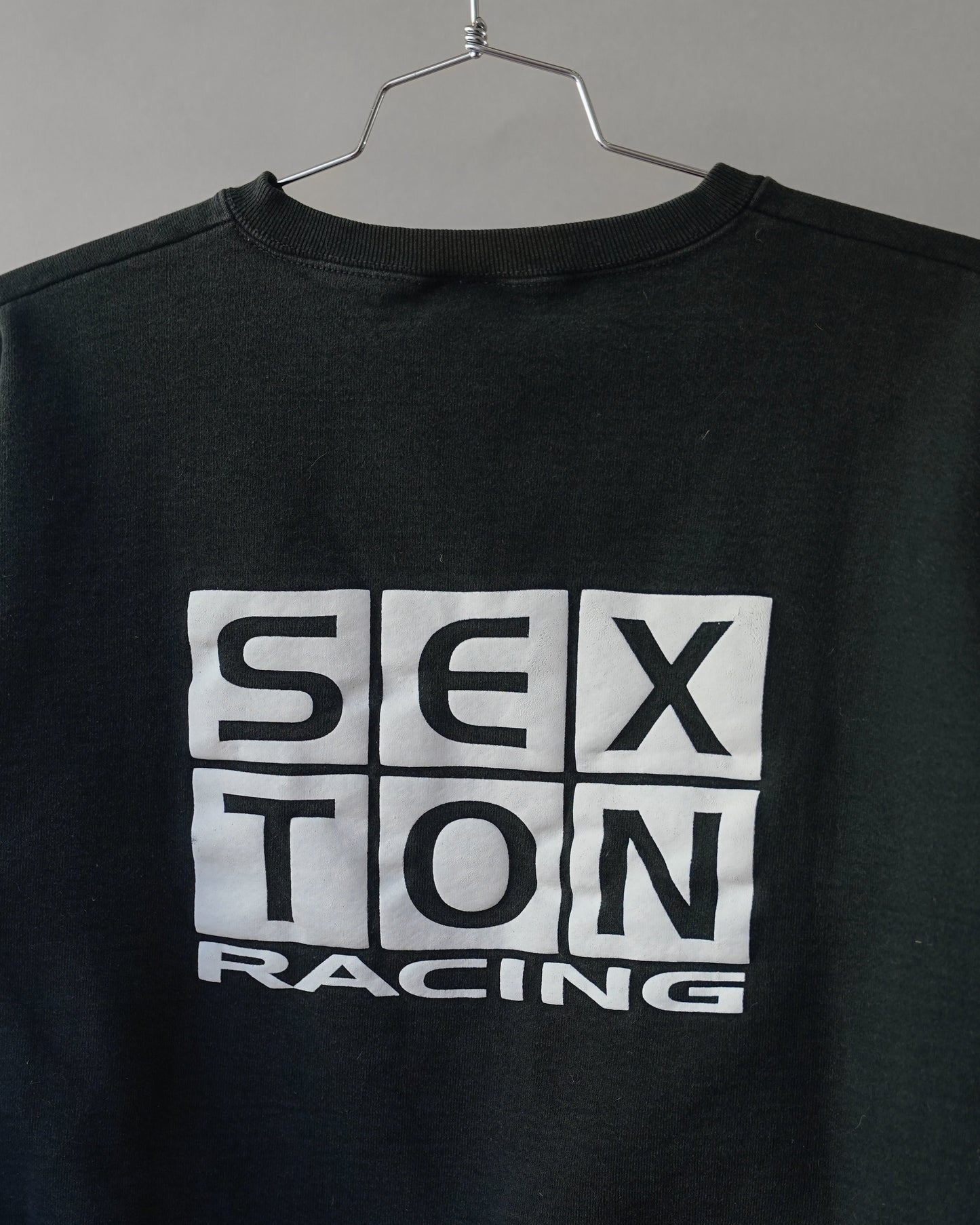 90's Sexton Racing Sweatshirt - XL