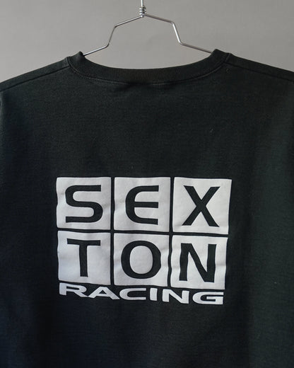90's Sexton Racing Sweatshirt - XL