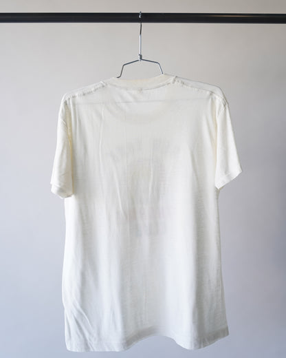 80's New York Sunshine Club Tee - Large