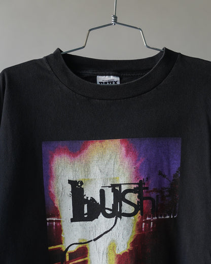 90's Bush Suitcase Band Tee - XL