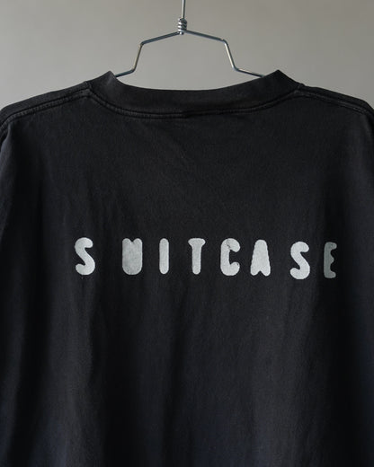 90's Bush Suitcase Band Tee - XL