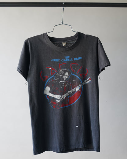 80's The Jerry Garcia Band Tee - Large