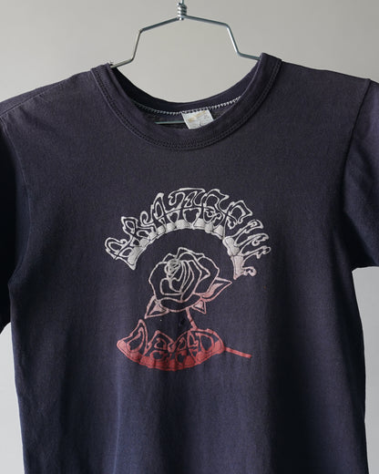 70's/80's Grateful Dead Tee - Medium