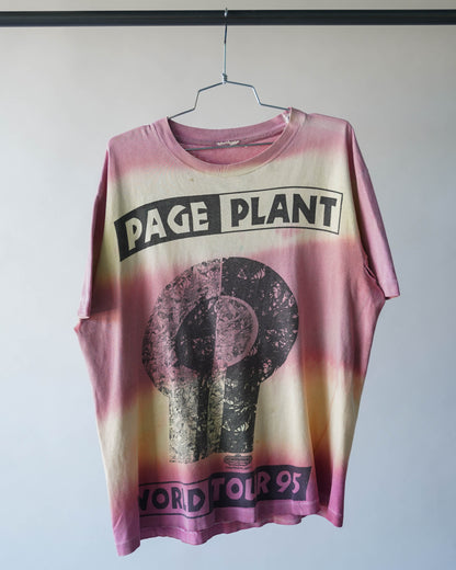 90'S Page Plant World Tour - Large