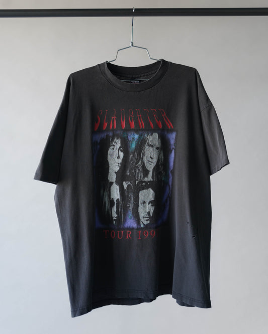 90's Slaughter Tour Tee - XL