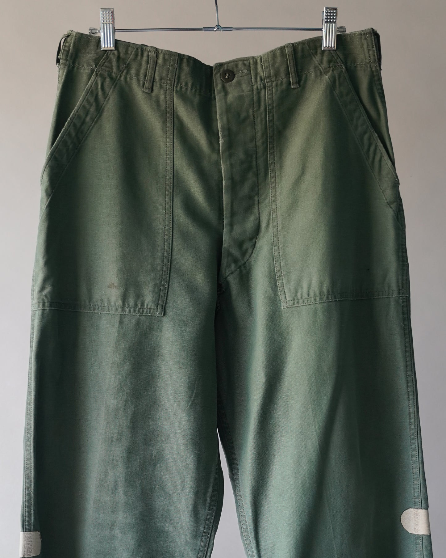 Repaired OG 107s - 33x30.5
