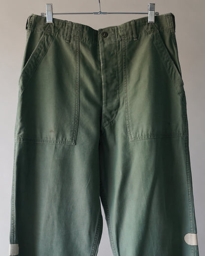 Repaired OG 107s - 33x30.5