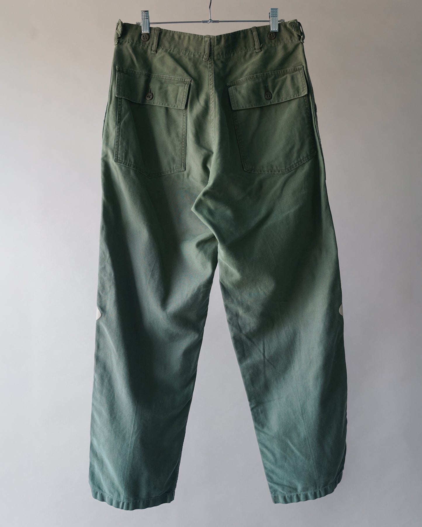 Repaired OG 107s - 33x30.5