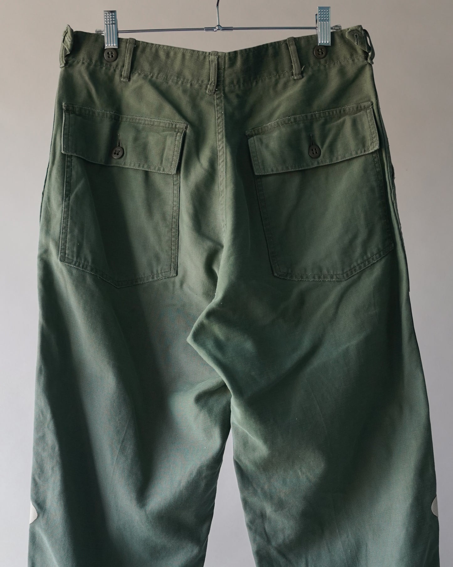 Repaired OG 107s - 33x30.5