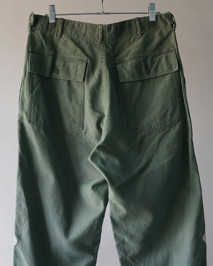 Repaired OG 107s - 33x30.5