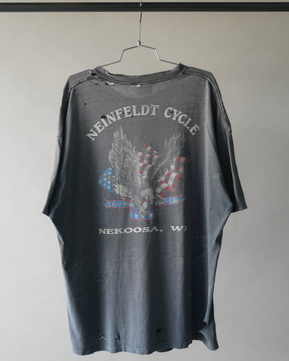 90's Wolf Thrasher Tee - XXL