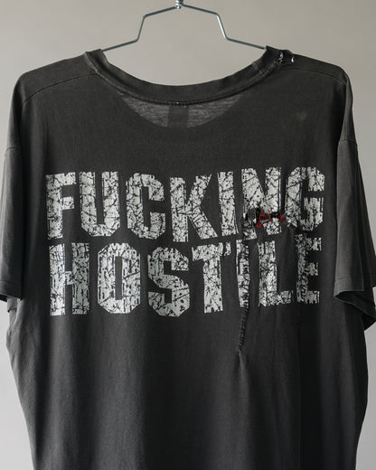 90's Pantera Cowboys From Hell Band Tee - Large