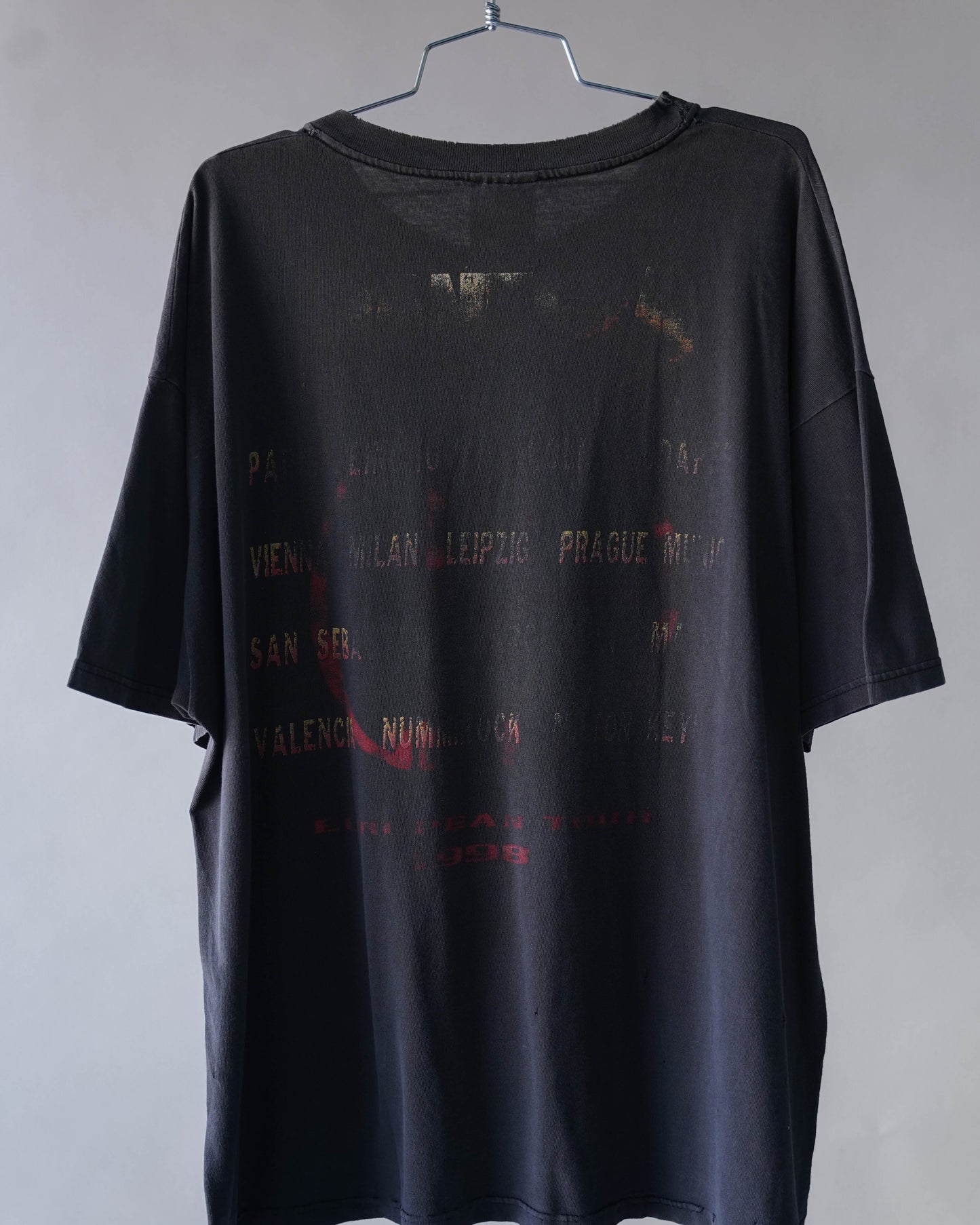 90's Pantera Band Tee - XL
